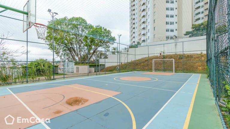 Imagem do imóvel ID-31240 na Avenida Presidente Altíno, Jaguaré, São Paulo - SP