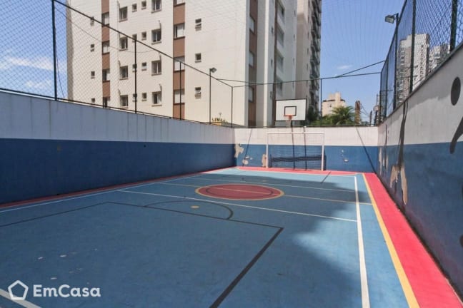 Imagem do imóvel ID-31764 na Rua Damiana da Cunha, Santa Teresinha, São Paulo - SP
