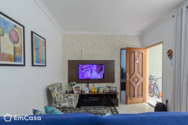 Imagem do imóvel ID-42776 na Rua Hélio de Almeida Ferreira, Jardim Ismênia, São José dos Campos - SP