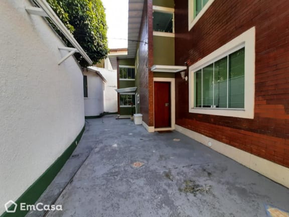 Imagem do imóvel ID-37038 na Rua Brito, São Francisco, Niterói - RJ