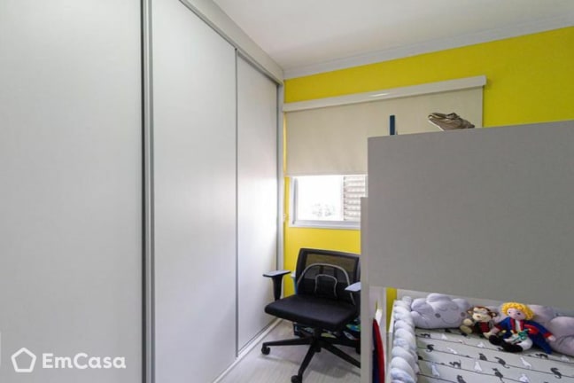 Imagem do imóvel ID-42875 na Rua Machado de Assis, Centro, Osasco - SP