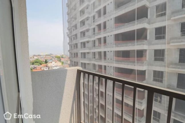 Imagem do imóvel ID-38441 na Rua Santa Izabel, Vila Augusta, Guarulhos - SP