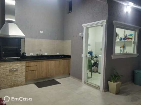 Imagem do imóvel ID-33451 na Rua Luiz Gustavo de Vasconcelos, Residencial Bosque dos Ipês, São José dos Campos - SP
