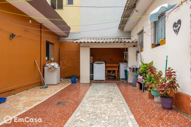 Imagem do imóvel ID-36835 na Rua Rotary, Vila Alto de Santo André, Santo André - SP