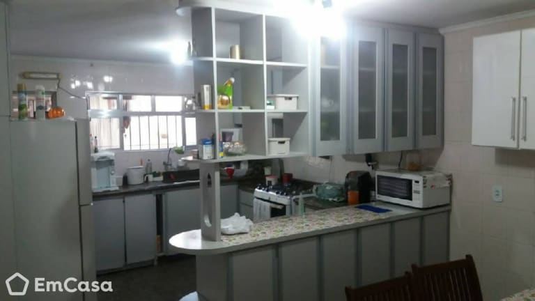Imagem do imóvel ID-37008 na Rua Tremembé, Vila Vivaldi, São Bernardo do Campo - SP