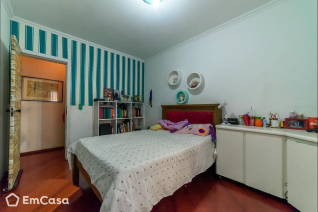 Imagem do imóvel ID-31346 na Rua Lídia, Vila Caminho do Mar, São Bernardo do Campo - SP