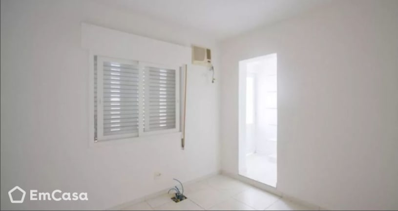 Imagem do imóvel ID-41362 na Rua Constantino de Sousa, Campo Belo, São Paulo - SP