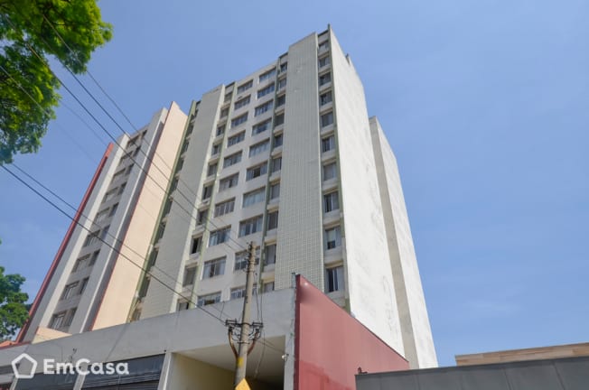 Imagem do imóvel ID-31814 na Rua Catão, Lapa, São Paulo - SP