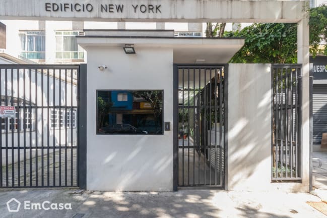 Imagem do imóvel ID-27792 na Rua Doutor Cesário Mota Júnior, Vila Buarque, São Paulo - SP