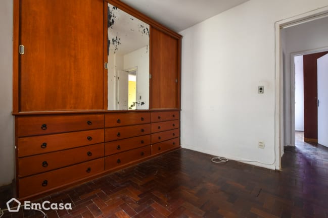 Imagem do imóvel ID-34003 na Travessa Cruz, Tijuca, Rio de Janeiro - RJ