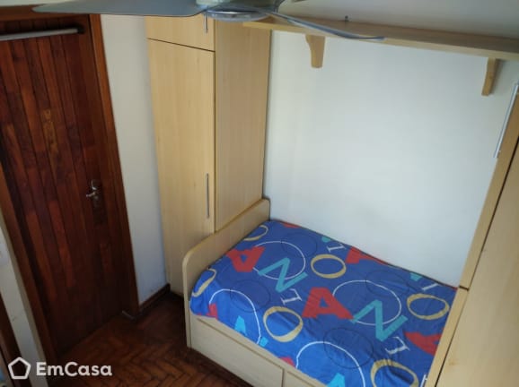 Imagem do imóvel ID-42470 na Rua Baltazar Lisboa, Vila Mariana, São Paulo - SP