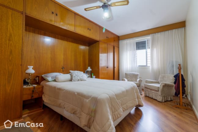Imagem do imóvel ID-37001 na Rua Treze de Maio, Bela Vista, São Paulo - SP