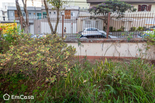 Imagem do imóvel ID-33311 na Rua Porto Carrero, Campestre, Santo André - SP