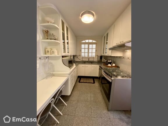 Imagem do imóvel ID-34400 na Rua Ana Viêira de Carvalho, Jardim Panorama, São Paulo - SP