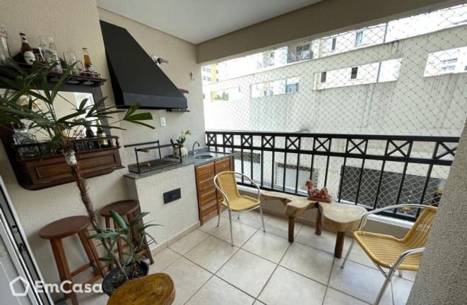 Imagem do imóvel ID-31931 na Rua Célio José dos Santos, Parque Residencial Aquarius, São José dos Campos - SP