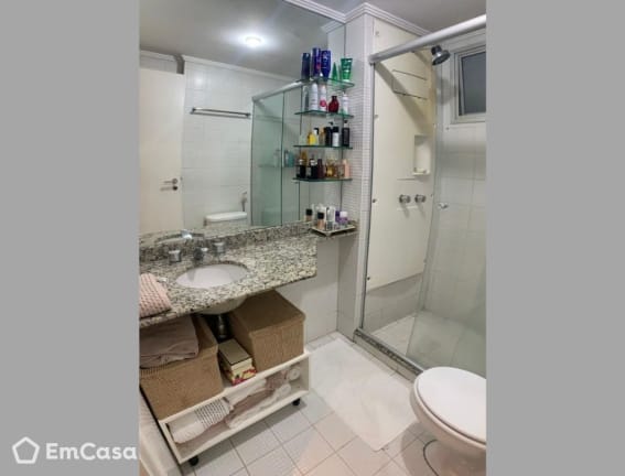 Imagem do imóvel ID-31100 na Rua Francisco Leitão, Pinheiros, São Paulo - SP
