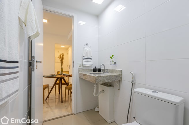 Imagem do imóvel ID-36763 na Rua Lacedemônia, Vila Alexandria, São Paulo - SP