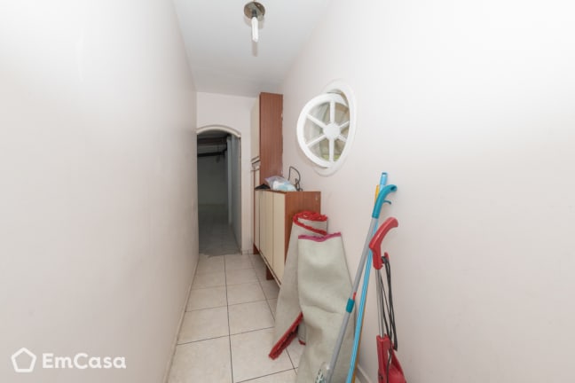 Imagem do imóvel ID-30694 na Rua dos Espanhóis, Carandiru, São Paulo - SP