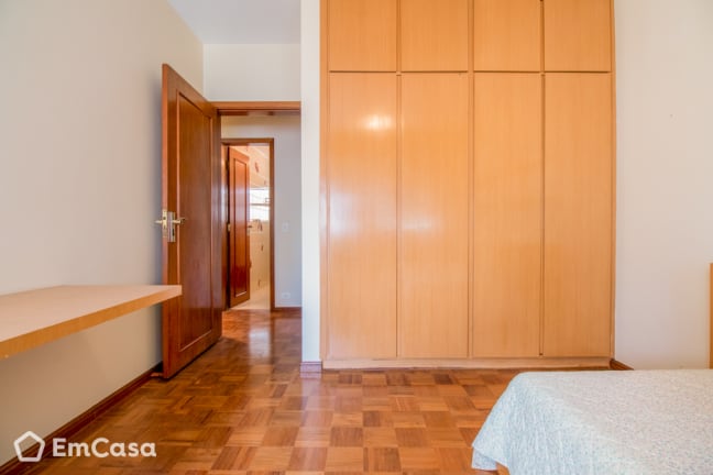 Imagem do imóvel ID-31735 na Alameda Santos, Vila Mariana, São Paulo - SP