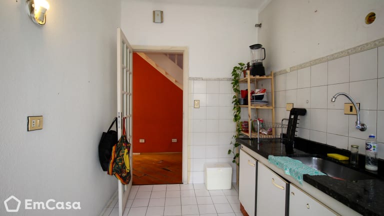 Imagem do imóvel ID-43182 na Rua Vigário Albernaz, Vila Gumercindo, São Paulo - SP