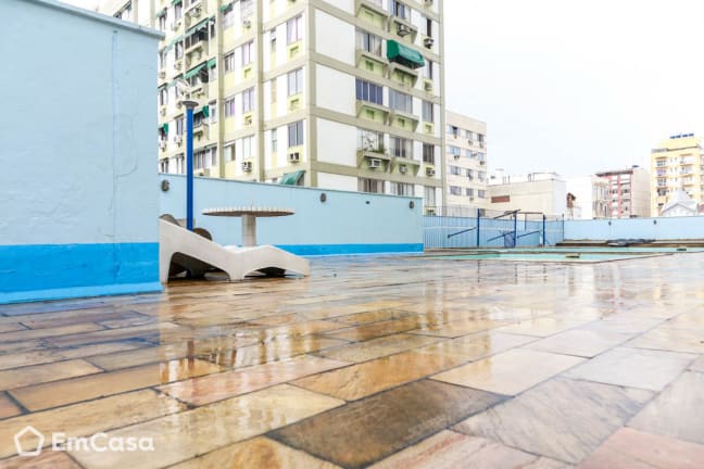 Imagem do imóvel ID-43057 na Boulevard 28 de Setembro, Vila Isabel, Rio de Janeiro - RJ