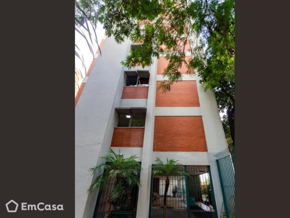 Imagem do imóvel ID-31918 na Rua Girassol, Sumarezinho, São Paulo - SP