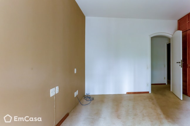 Imagem do imóvel ID-19117 na Rua Pascal, Campo Belo, São Paulo - SP