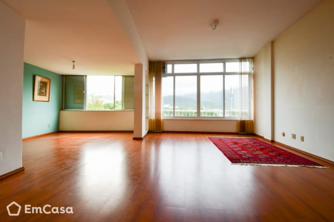 Imagem do imóvel ID-42773 na Avenida Epitácio Pessoa, Lagoa, Rio de Janeiro - RJ