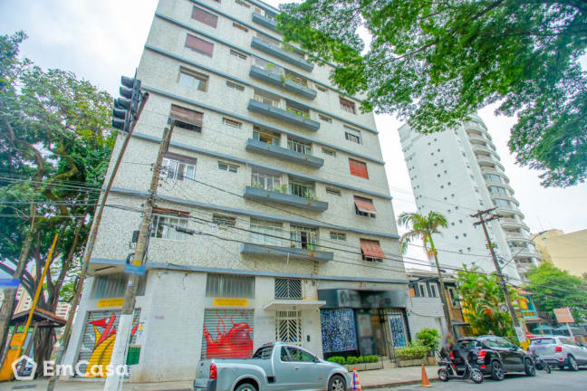 Imagem do imóvel ID-38014 na Rua Cotoxó, Pompeia, São Paulo - SP