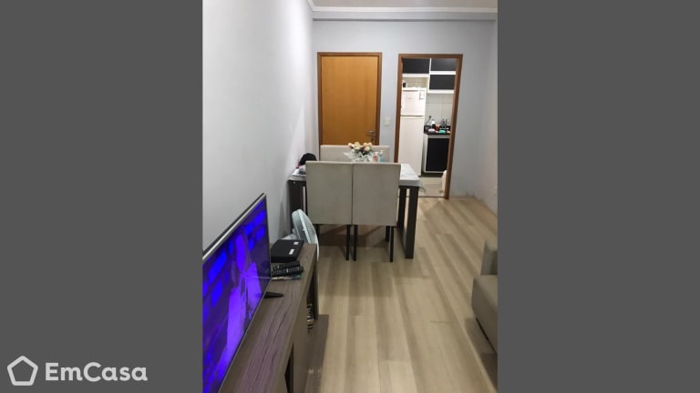 Imagem do imóvel ID-31686 na Avenida Cidade Jardim, Jardim Satélite, São José dos Campos - SP