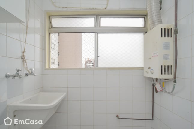 Imagem do imóvel ID-38376 na Rua Fábia, Vila Romana, São Paulo - SP