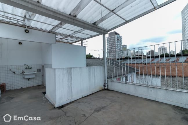 Imagem do imóvel ID-42351 na Avenida Miguel Estéfno, Vila da Saúde, São Paulo - SP