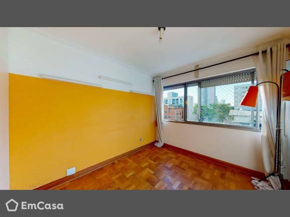 Imagem do imóvel ID-42275 na Rua Baluarte, Itaim Bibi, São Paulo - SP