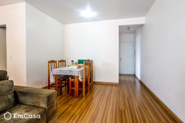 Imagem do imóvel ID-42965 na Rua Américo Brasiliense, Chácara Santo Antônio (Zona Sul), São Paulo - SP