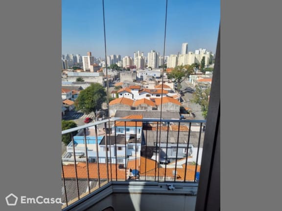 Imagem do imóvel ID-31473 na Rua Doutor José Maria de Azevedo, Vila Monumento, São Paulo - SP