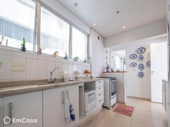Imagem do imóvel ID-36621 na Alameda Campinas, Jardim Paulista, São Paulo - SP