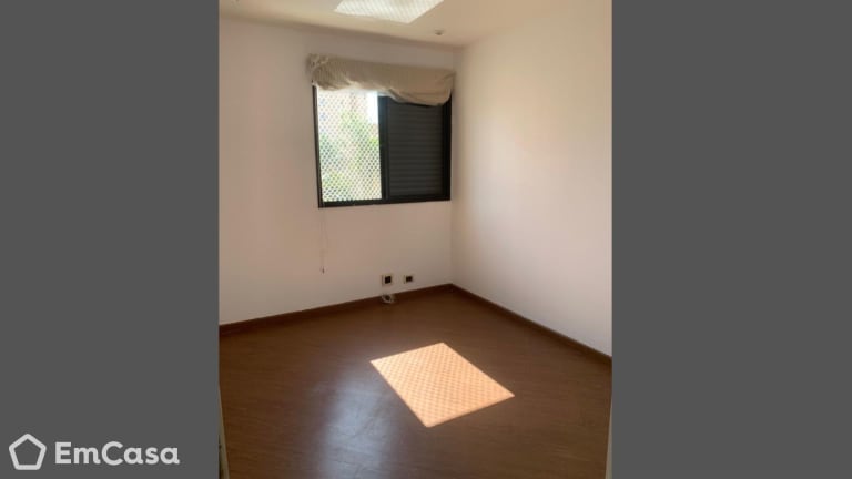 Imagem do imóvel ID-30995 na Rua Coronel Cabrita, Jardim da Gloria, São Paulo - SP