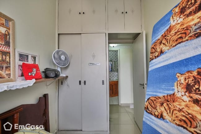 Imagem do imóvel ID-42155 na Rua Teodoro da Silva, Vila Isabel, Rio de Janeiro - RJ