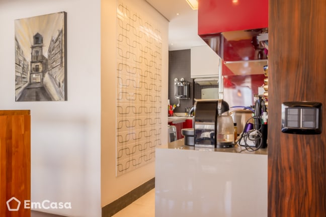 Imagem do imóvel ID-22171 na Avenida Mofarrej, Vila Leopoldina, São Paulo - SP
