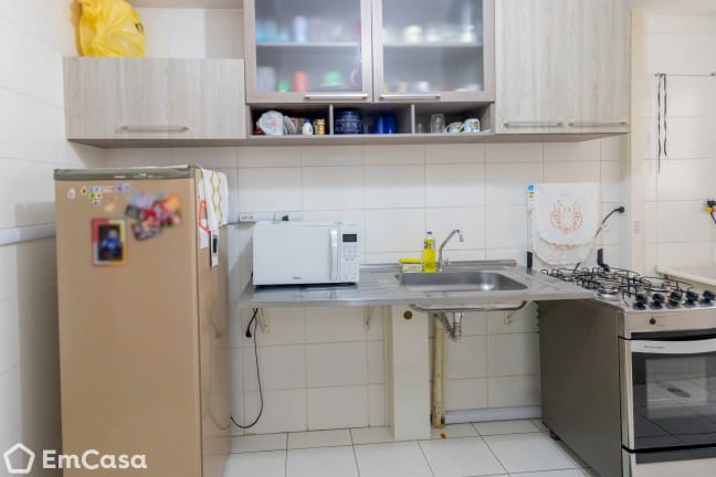 Imagem do imóvel ID-33554 na Avenida Industrial, Jardim, Santo André - SP