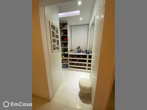 Imagem do imóvel ID-38439 na Rua Barão de Mesquita, Tijuca, Rio de Janeiro - RJ