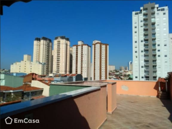 Imagem do imóvel ID-31763 na Rua Coroados, Vila Leopoldina, Santo André - SP