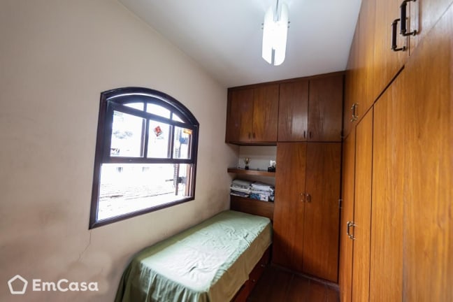 Imagem do imóvel ID-37625 na Rua Cambará, Vila Bertioga, São Paulo - SP