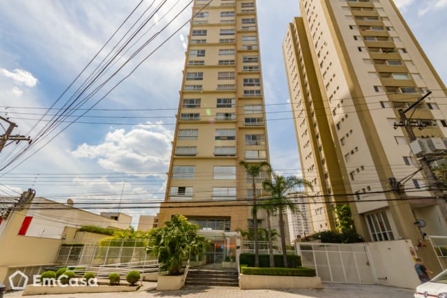 Imagem do imóvel ID-37362 na Rua Schilling, Vila Leopoldina, São Paulo - SP