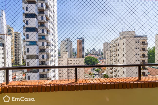 Imagem do imóvel ID-21474 na Rua Francisca Júlia, Santana, São Paulo - SP