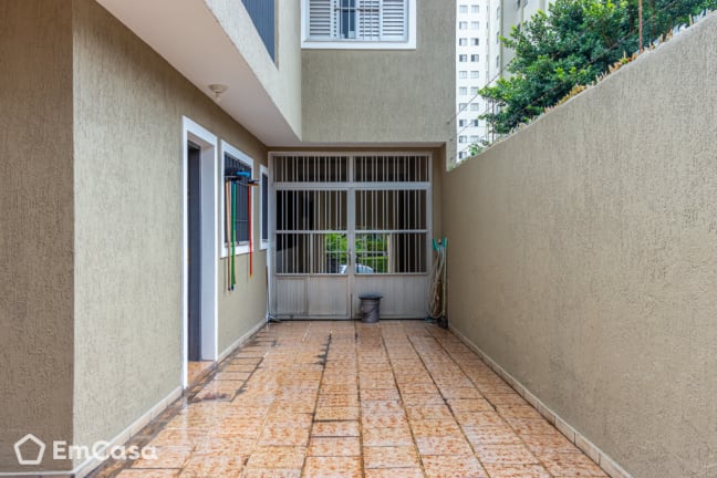 Imagem do imóvel ID-43106 na Rua Falchi Gianini, Vila Prudente, São Paulo - SP