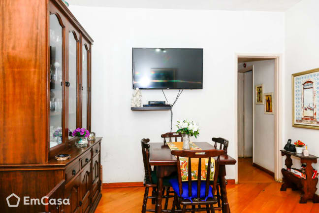 Imagem do imóvel ID-43057 na Boulevard 28 de Setembro, Vila Isabel, Rio de Janeiro - RJ