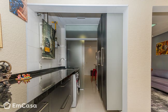 Imagem do imóvel ID-36854 na Rua Jeroaquara, Vila Romana, São Paulo - SP