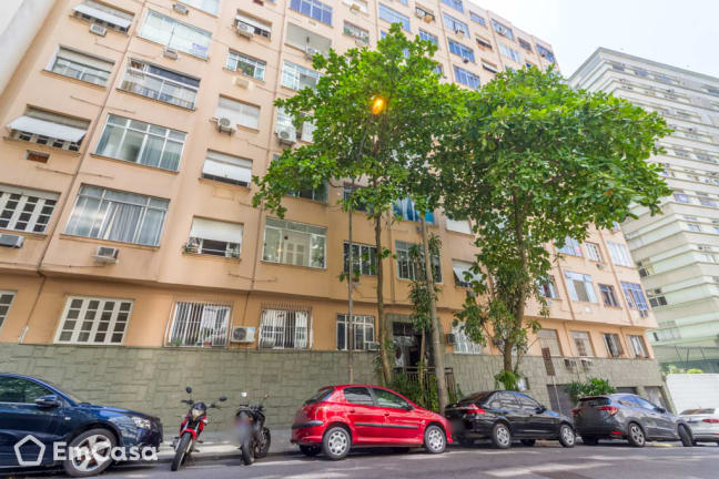 Imagem do imóvel ID-38452 na Rua Professor Gastão Bahiana, Copacabana, Rio de Janeiro - RJ