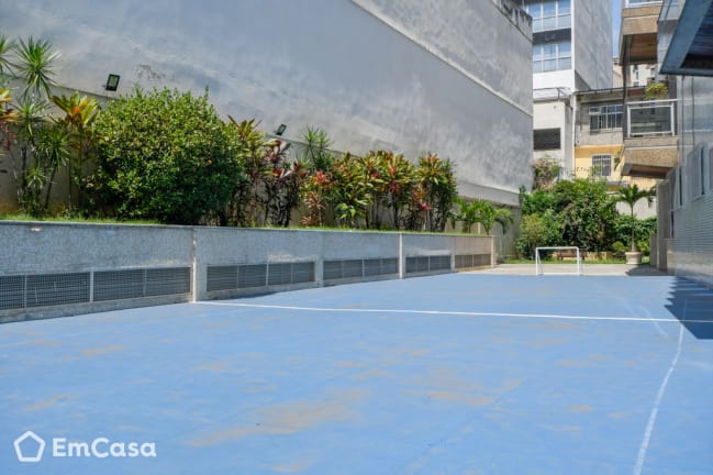 Imagem do imóvel ID-32709 na Rua Fernandes Figueira, Tijuca, Rio de Janeiro - RJ
